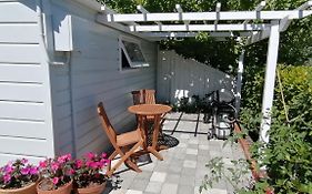 Garden Cottage